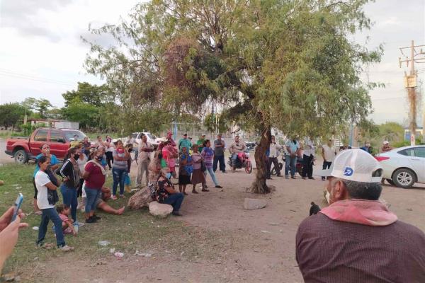 Habitantes afectados por contaminación del río, se quejan de Japaf por cobros elevados