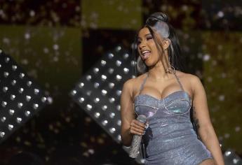 Cardi B, la mujer del año según la revista Billboard