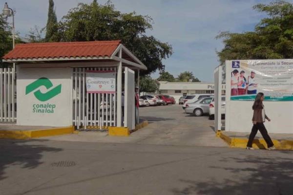 Conalep retoma clases presenciales el próximo lunes en Sinaloa