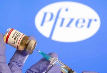 México aprueba en emergencia la vacuna de Pfizer y BioNTech