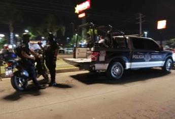 Baja incidencia delictiva en Mazatlán por estrategias en seguridad: Alfaro Gaxiola