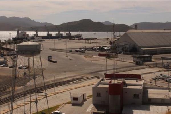 De nuevo ordena Capitanía de Puerto el cierre de Topolobampo a embarcaciones menores: PC