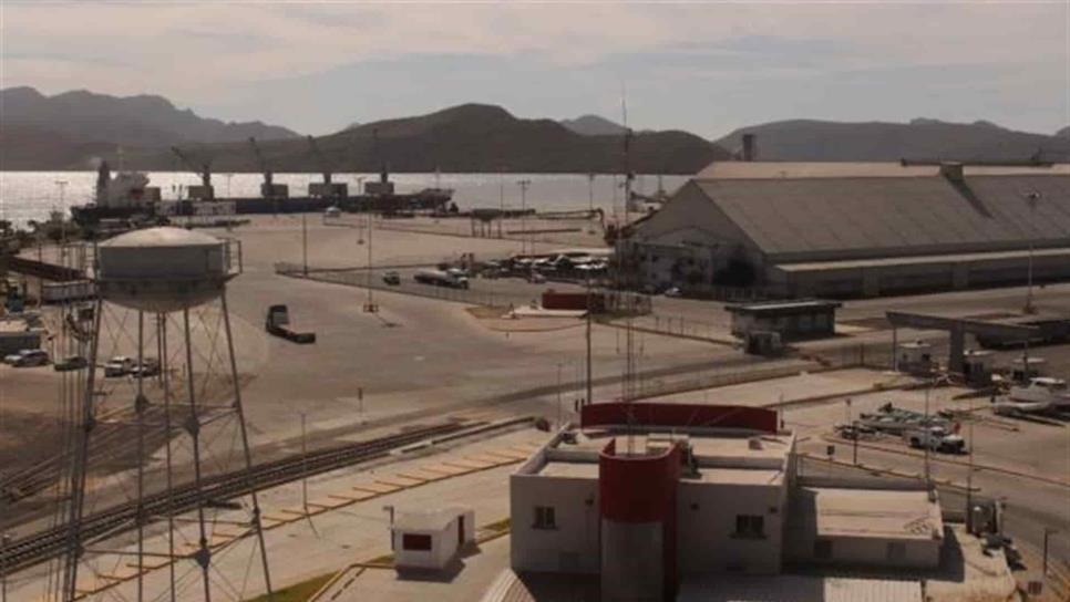 De nuevo ordena Capitanía de Puerto el cierre de Topolobampo a embarcaciones menores: PC