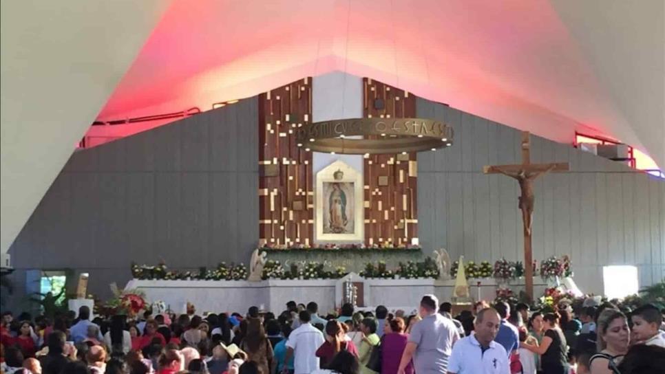 Cerrarán “La Lomita” el Día de la Virgen, asegura PC municipal