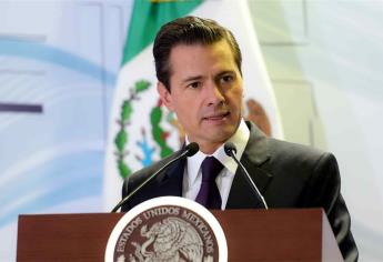Investigación señala que Peña Nieto conocía desvío de fondos públicos