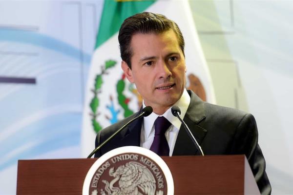 Investigación señala que Peña Nieto conocía desvío de fondos públicos