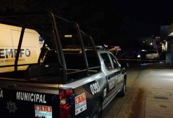 Encuentran a vecino de la Cruz de Elota asesinado a golpes