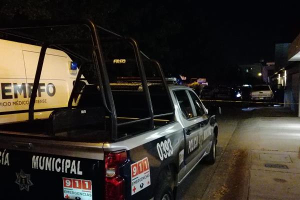 Encuentran a vecino de la Cruz de Elota asesinado a golpes