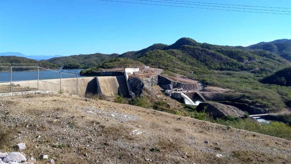 Distrito de riego de presa Picachos, sin avances