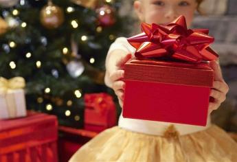 Ganac invita a donar un regalo a un niño con cáncer esta Navidad