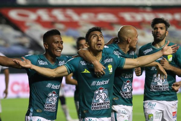 El León se meterá en casa de los Pumas
