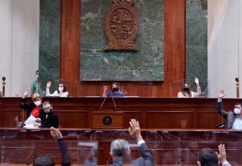 Congreso aprueba convocatoria para elegir a comisionados de la CEAIP