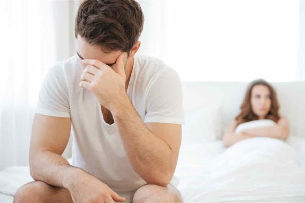 Hombres de 20 años pueden padecer disfunción eréctil: IMSS