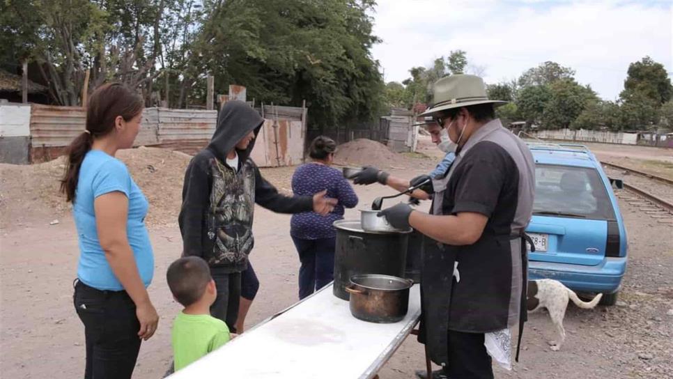 “Covid-19, de lo malo, lo bueno”, documental de mochitense se exhibirá en el QIFF 2020