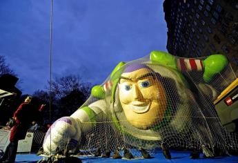 Toy Story tendrá una precuela centrada en el personaje de Buzz Lightyear
