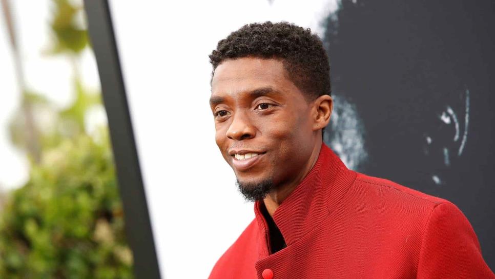 Marvel no sustituirá a Chadwick Boseman en Black Panther II