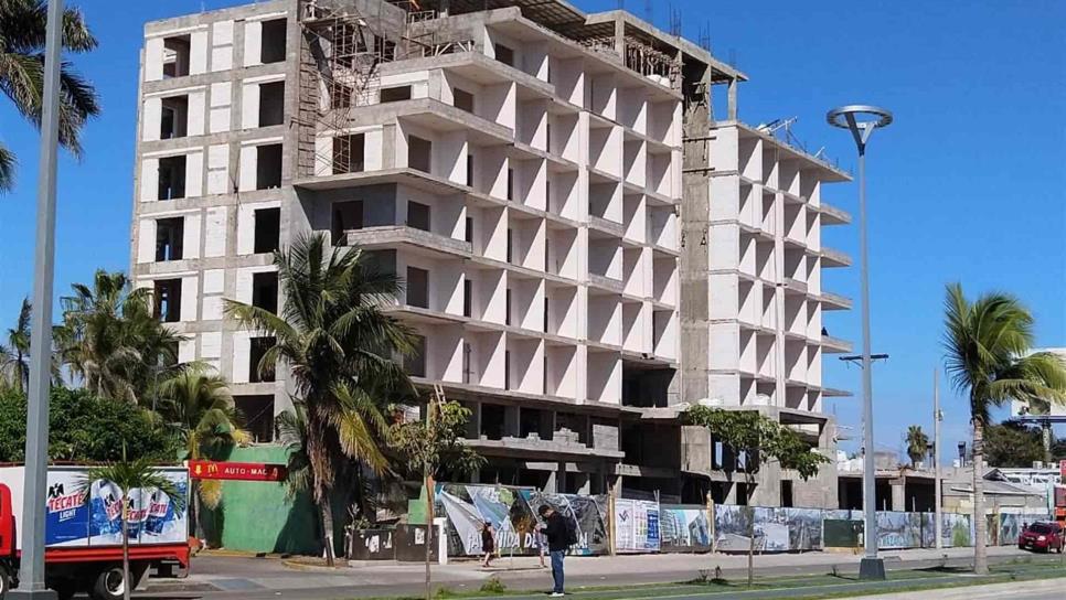 Esperan un 2021 de gran inversión privada en Mazatlán Esperan un 2021 de gran inversión privada en Mazatlán