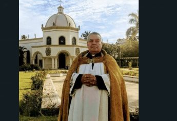 Muere monseñor Francisco Méndez, formador del Seminario