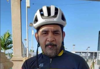 Rueda Verde exige justicia por la muerte del ciclista Julio Mendívil