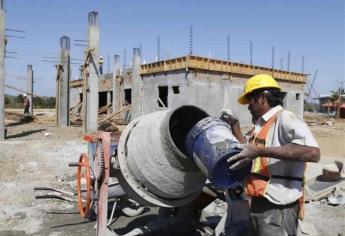 Industria de la construcción cae 20% este 2020: CMIC