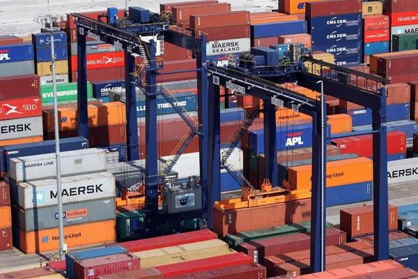 Corredor T-Mec detonará empleos y proyectos de inversión en Sinaloa