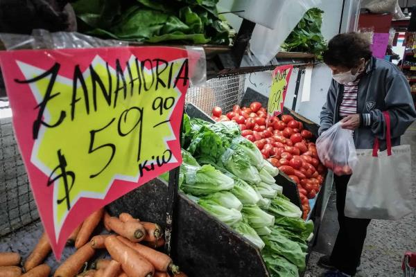 Pandemia impacta de lleno en la economía de América Latina