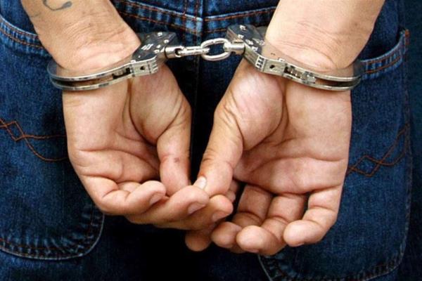 Sentencian a ladrón de bancos y farmacias a más de 16 años de prisión