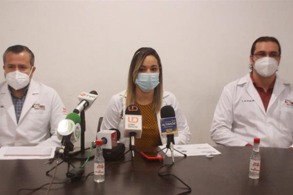 Con sobrepeso 7 de cada 10 empleados del Ayuntamiento de Ahome: estudio