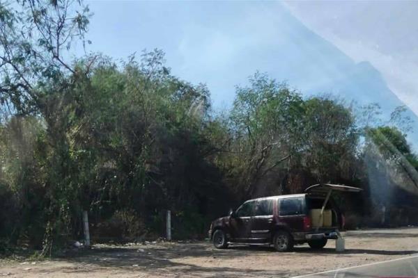 Denuncian venta de huachicol en sindicatura de Villa Unión