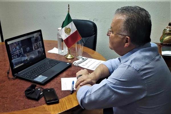 SAyG buscará cómo apoyar a los agricultores  con los presupuestos asignados