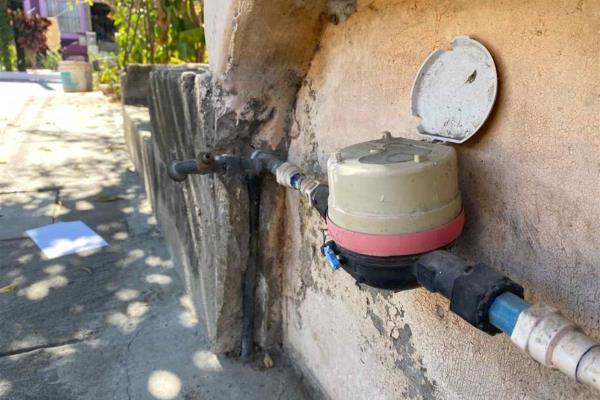 Evalúa la JAPAMA introducción de medidores de agua a más comunidades