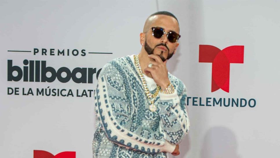 Yandel ofrecerá 31 de diciembre un concierto virtual gratuito para seguidores