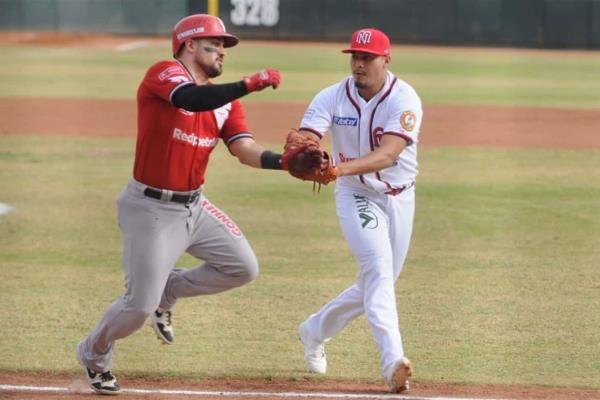 Venados vence a Mayos y se lleva la serie