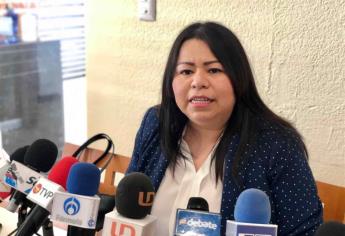 En Morena respetarán paridad de género, lo valide o no el TEPJF: Yadira Marcos