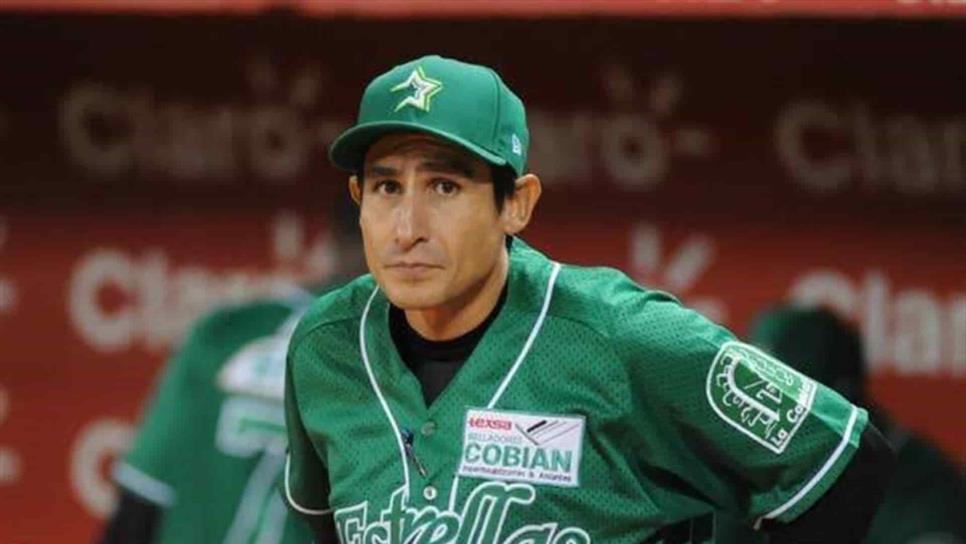 Aspira Bobby Magallanes a dirigir en las mayores