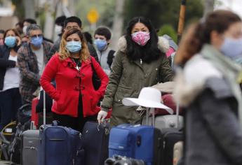 Países de América Latina se suman también al cierre de vuelos con Reino Unido