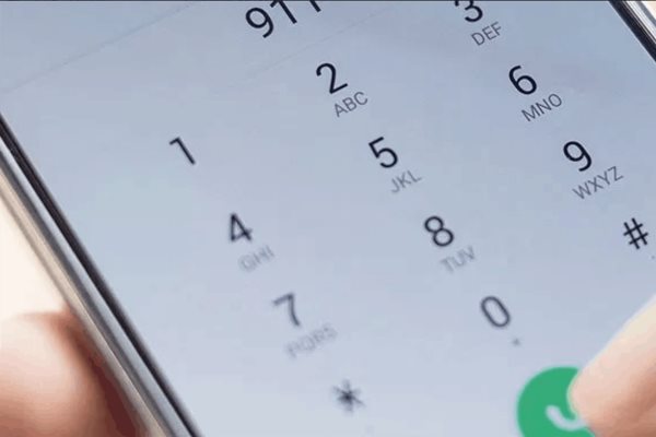 Exhortan a evitar llamadas falsas al 911