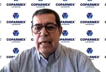 Incierto el tema económico ante el PEF 2021: Coparmex