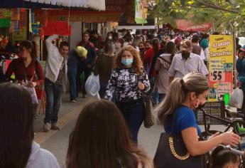 Comerciantes entran en pánico y suben sus precios