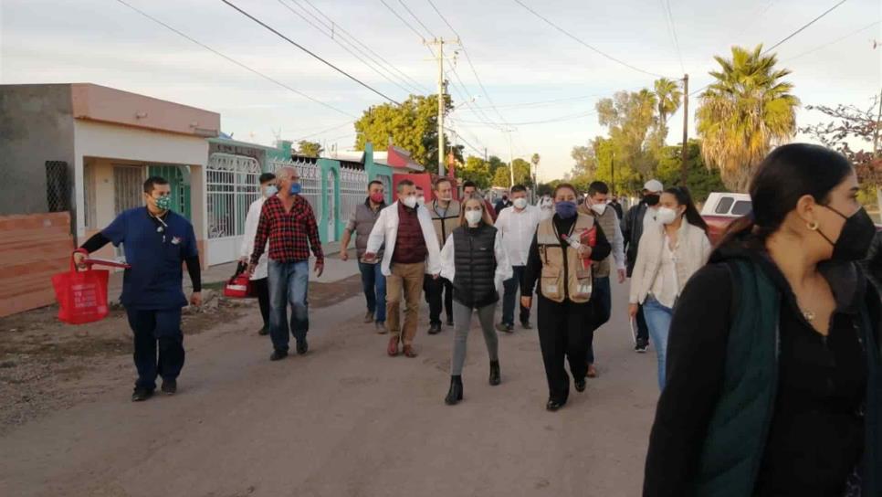 Exigen vecinos de La Ferrocarrilera atención al sistema de drenaje