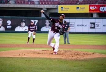 Ramírez lleva a Tomateros al triunfo