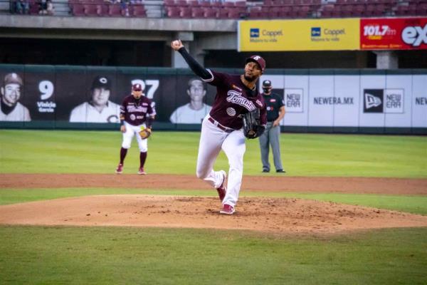 Ramírez lleva a Tomateros al triunfo