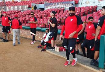 Derby de cuadrangulares de altura en Mazatlán