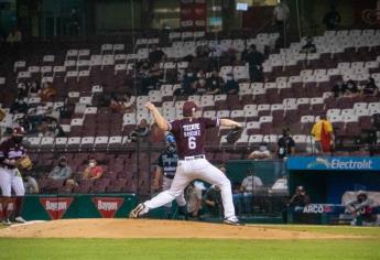 Tomateros contempla a Anthony Vásquez como refuerzo extranjero