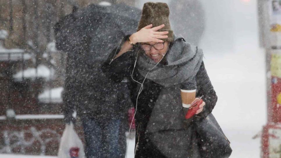 Nevadas en Sinaloa: cómo calmar el frío y no morir en el intento