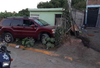 Vinculan a proceso a presunto responsable de atropellar a dos niñas en Mazatlán
