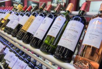 EE.UU. anuncia nuevos aranceles a vinos alemanes y franceses
