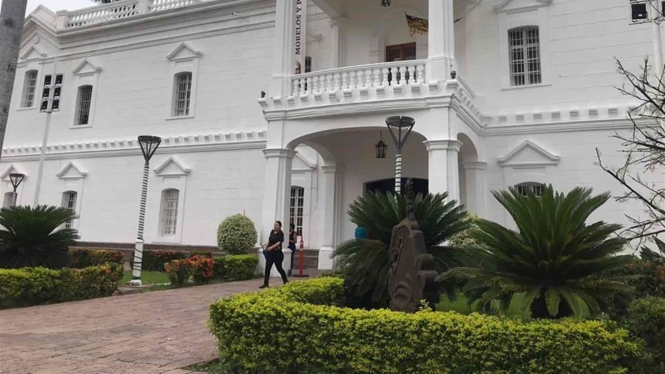 Ayuntamiento de Culiacán ignora al Congreso; aumenta el predial 3.3 % para el 2021