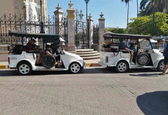 En abril se aplicaron 274 sanciones al transporte público de Mazatlán