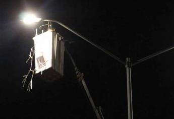 CFE suspenderá energía eléctrica en Los Virreyes de Los Mochis para realizar mejoras en la red